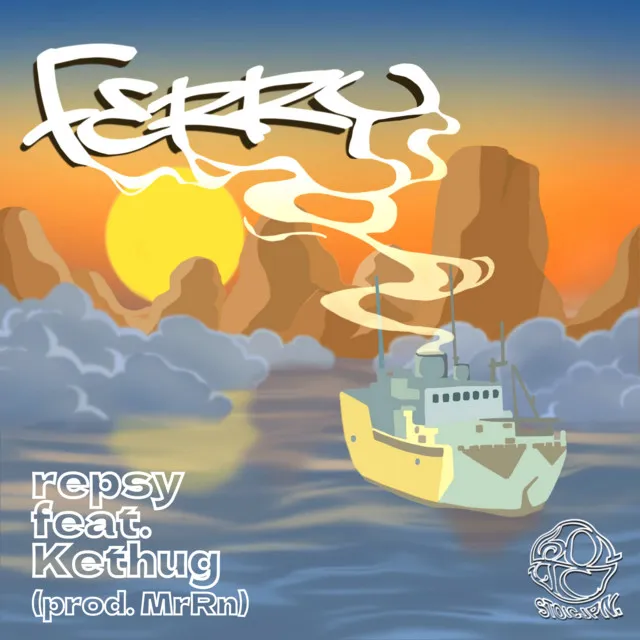 ferry (feat. Kethug)