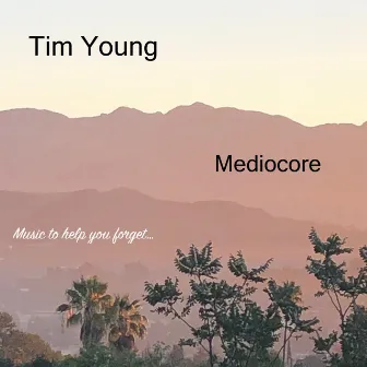 Mediocore by Tim Young