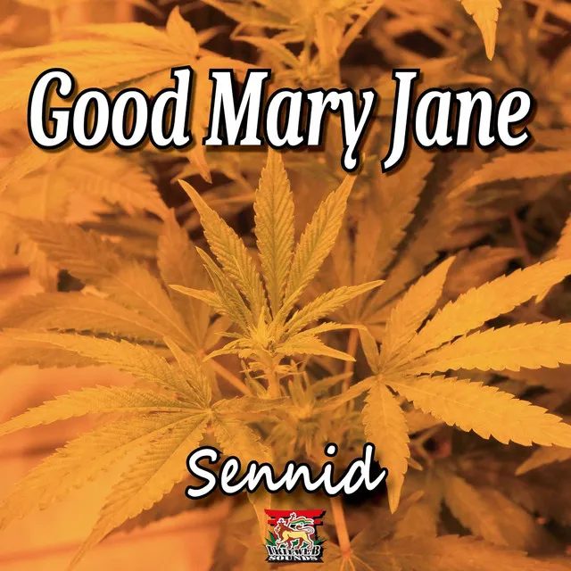 GOOD MARY JANE