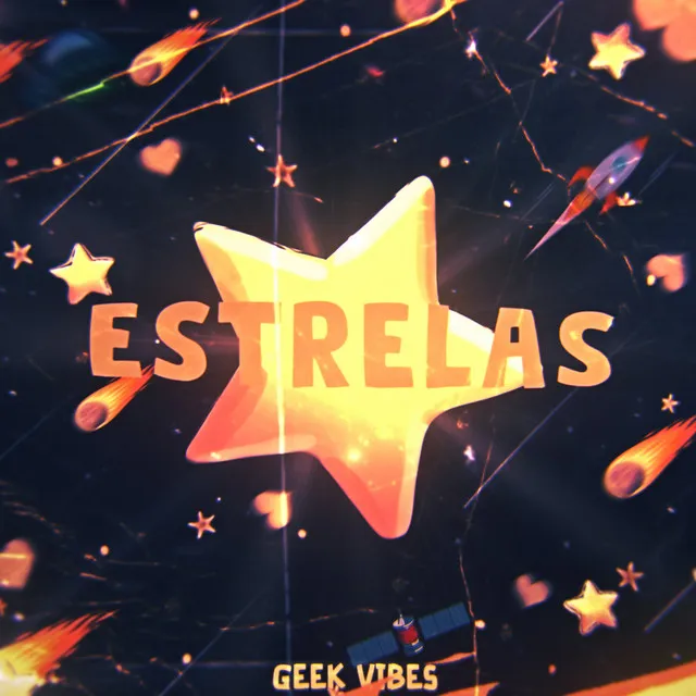 Estrelas