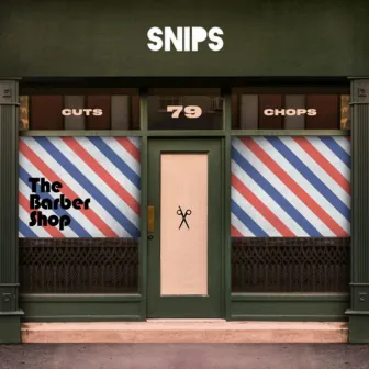 The Barbershop by Snips