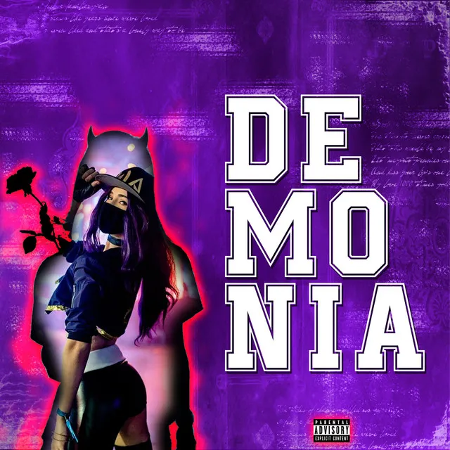 DEMONIA