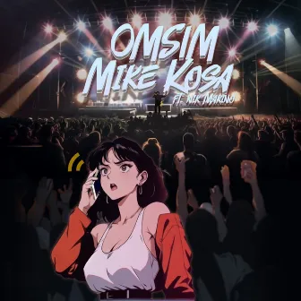 OMSIM by Mike Kosa