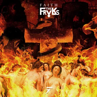 Faith by The Fryks