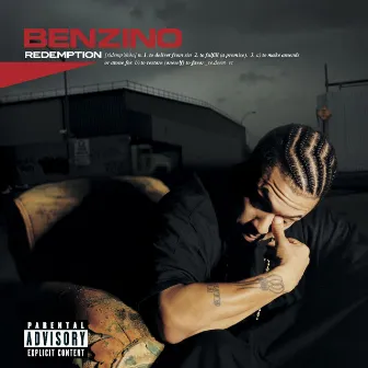 Redemption by Benzino