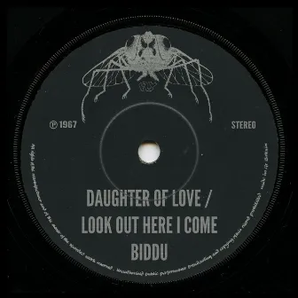 Daughter of Love by Biddu