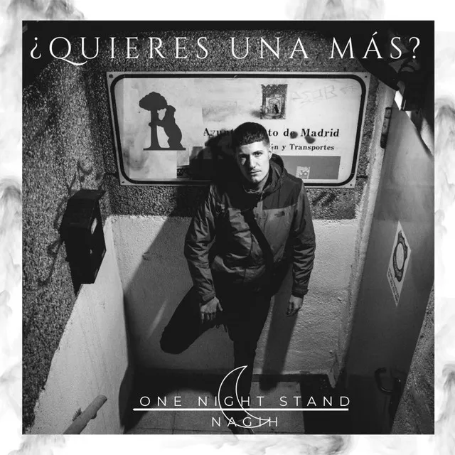 ¿Quieres una más? (One Night Stand)