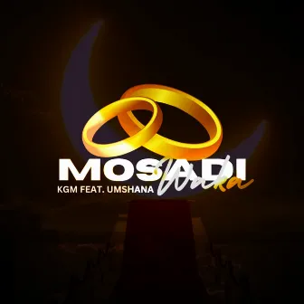 Mosadi Waka by KGM