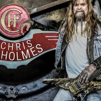 C.H.P. by Chris Holmes