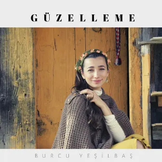 Güzelleme (Live) by Burcu Yeşilbaş