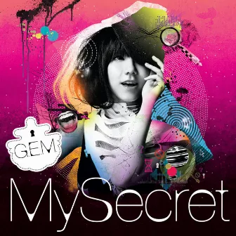 MySecret by G.E.M.