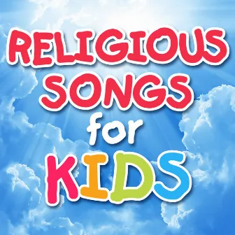 Religious Songs for Children by The Bambinis