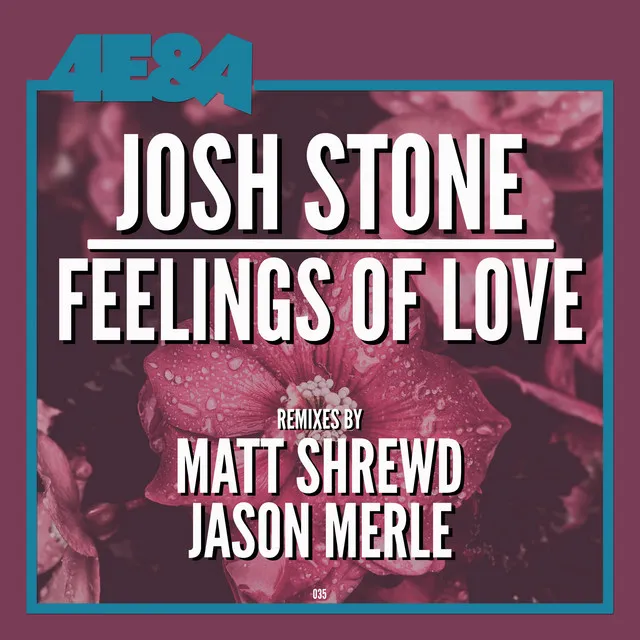 Feelings of Love - Matt Shrewd's Wake Up Remix