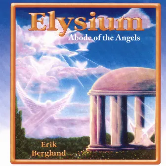 Elysium Abode Of The Angels by Erik Berglund