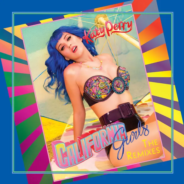 California Gurls - Innerpartysystem Main Mix