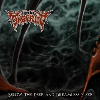 Below the Deep and Dreamless Sleep by Angerot