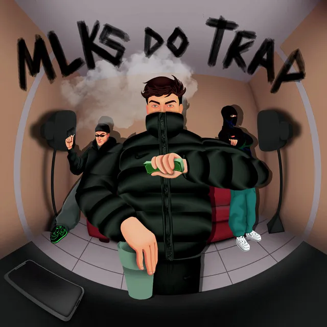 Mlks do Trap