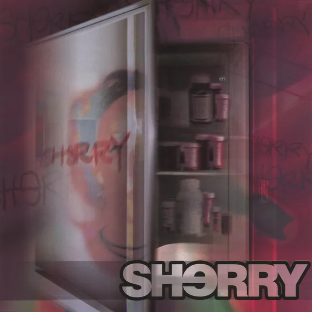 Sherry?