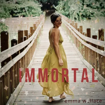 Immortal by Emma Wallace