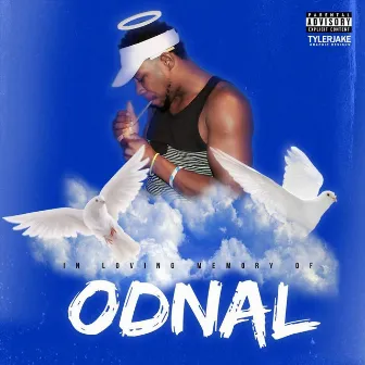 Odnal by Johnny Dreadlocks