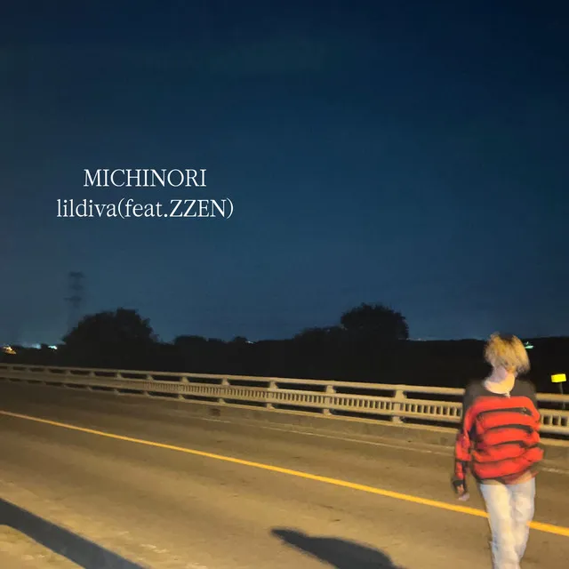 MICHINORI (feat. Zzen)