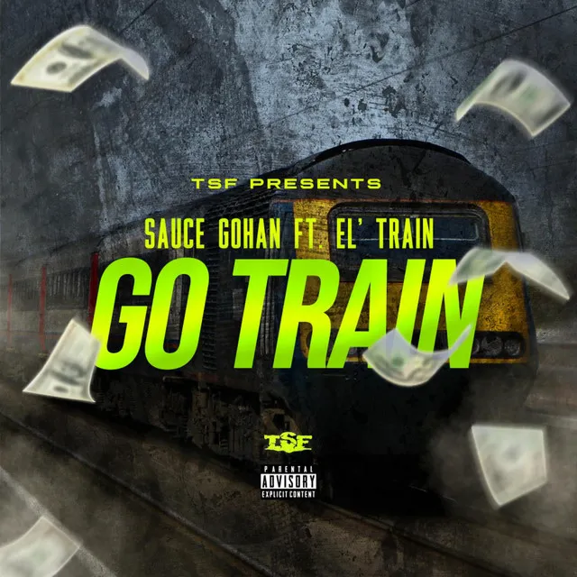 Go Train