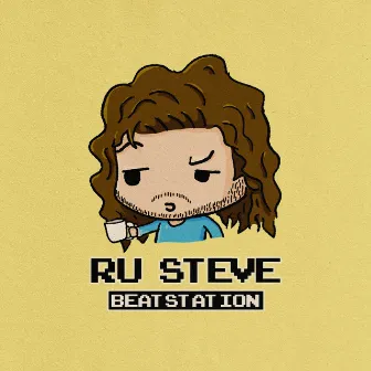 Beatstation by R U Steve