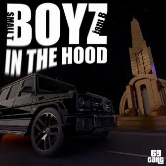 Boyz In The Hood by $mallT