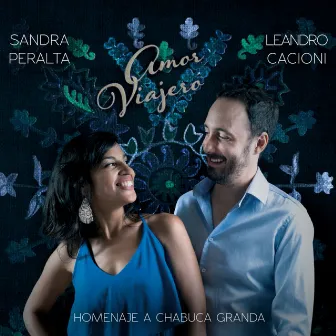 Amor Viajero by Sandra Peralta