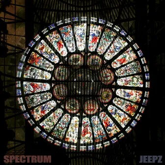 Spectrum by Jeepz