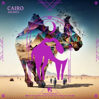 Cairo by Zoldiex