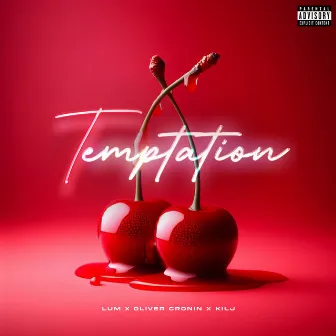 Temptation by Oliver Cronin