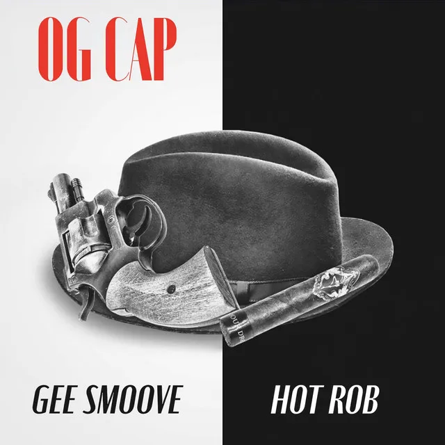 OG Cap (feat. Hot Rob)