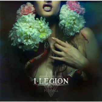 Pleiona by I Legion