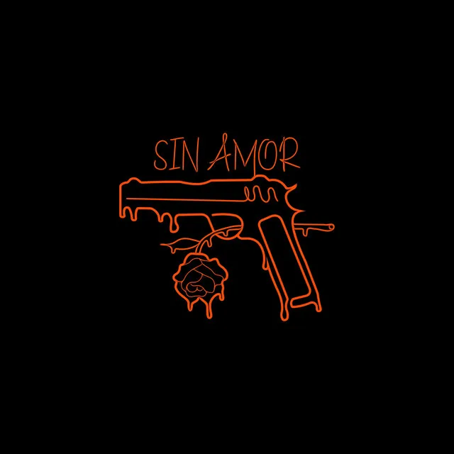 Sin Amor - Remix