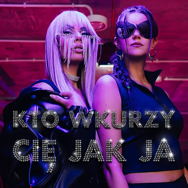 Kto wkurzy Cię jak ja