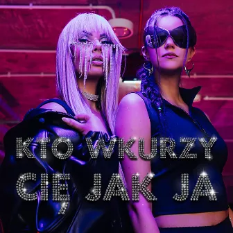 Kto wkurzy Cię jak ja by Topky