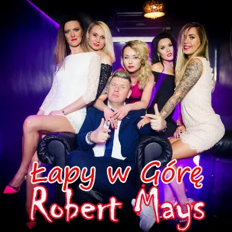 Łapy w górę (Radio Edit) by Robert Mays