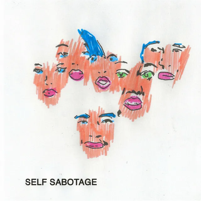 Self Sabotage