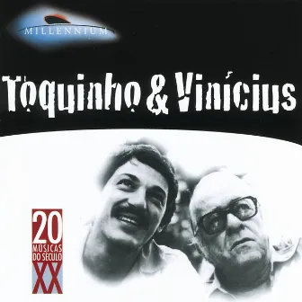 20 Grandes Sucessos De Toquinho & Vinicius by Vinícius de Moraes