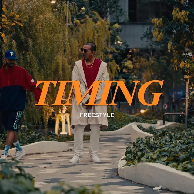 Timing Freestyle