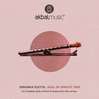 Soul Of Apricot Tree Remixes by Veronika Fleyta