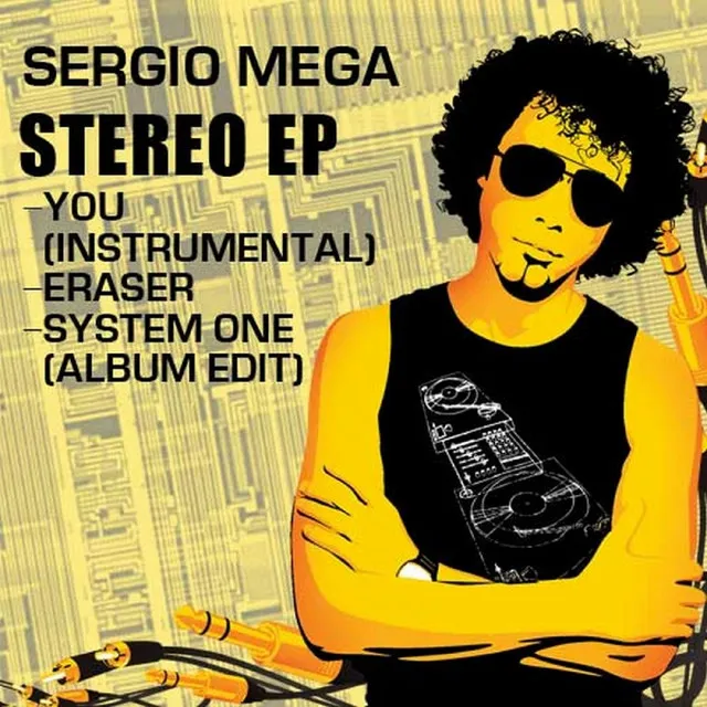 Stereo