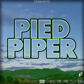 Pied Piper by Delinkwintz