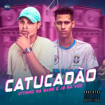 Catucadão by Jb Na Voz