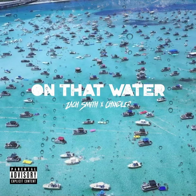 On That Water (remix)