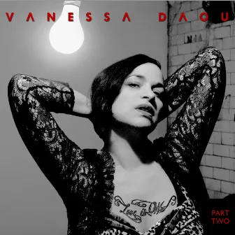 Love Is War (Remixes, Part Two) by Vanessa Daou