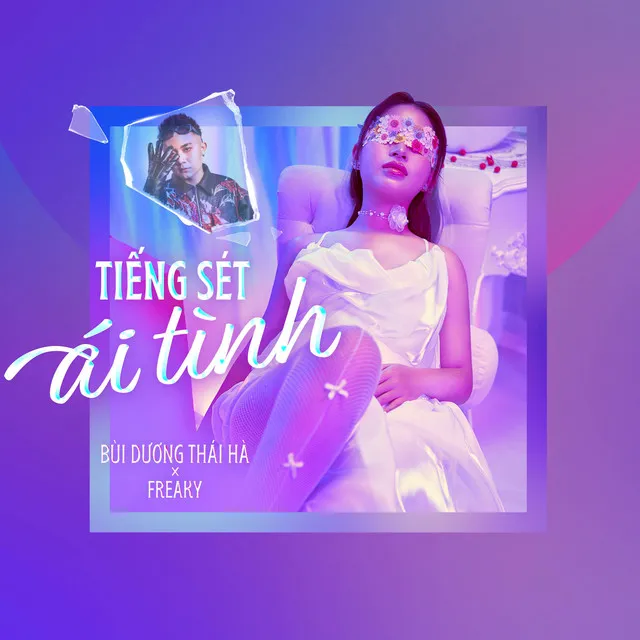 Tiếng Sét Ái Tình