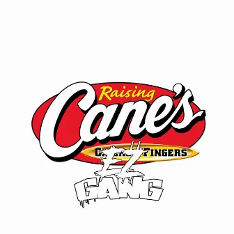 Raising canes by JayDaDarkskin