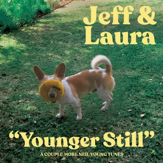 Younger Still by Laura Stevenson